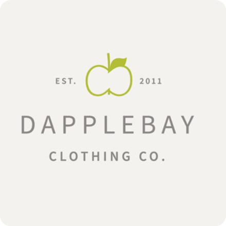 Dapplebay logo