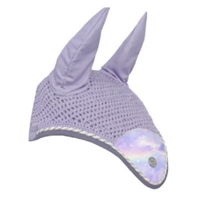 Dapplebay Fly Veil - Opalite Skies