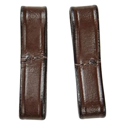 Dublin Fulmer Keepers - Brown