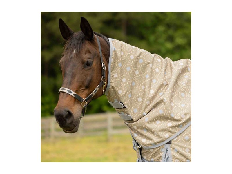 Equinavia Norse Turnout Neck Cover No Fill