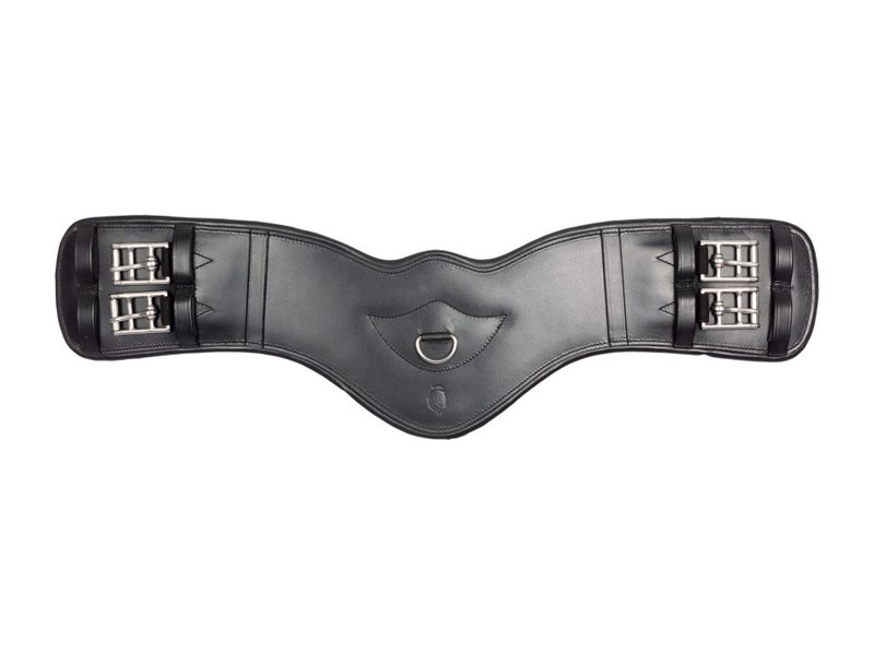 Equinavia Saga Anatomic Dressage Girth