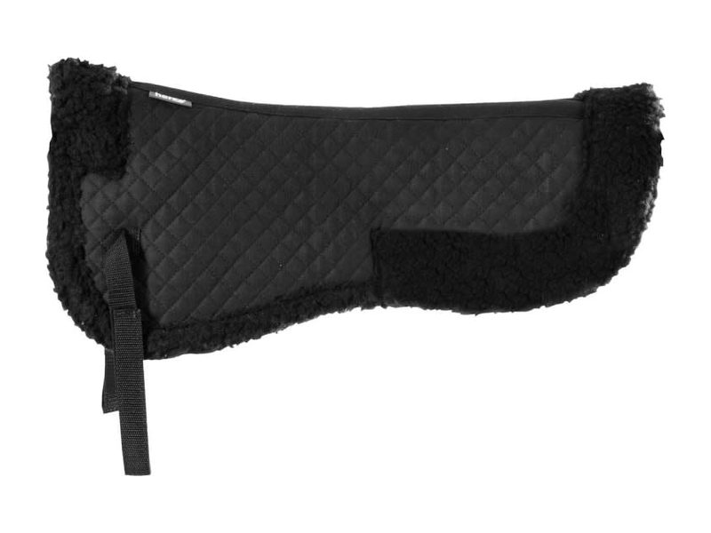 Horze Fur Half Pad