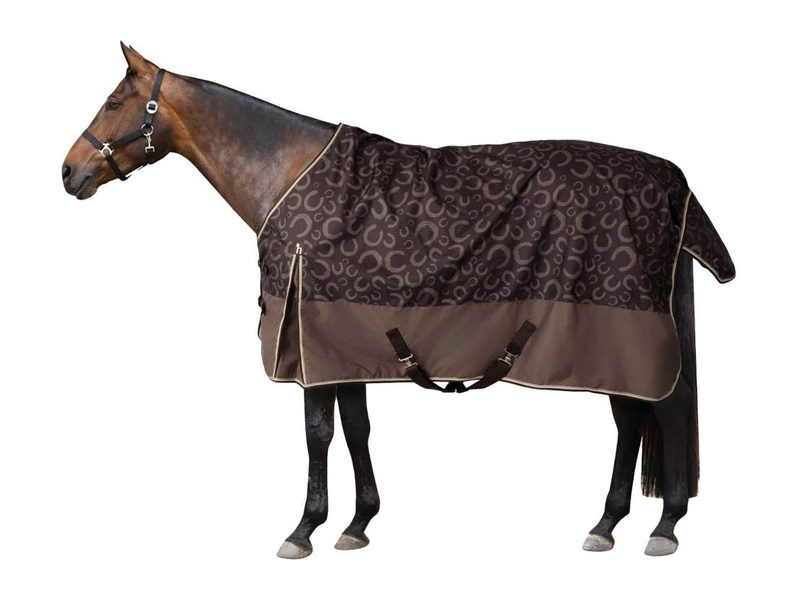 Horze Glasgow Light Weight Turnout Sheet