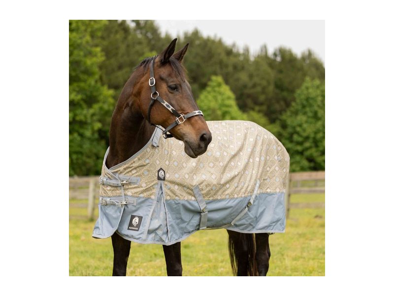 Equinavia Norse Turnout Sheet