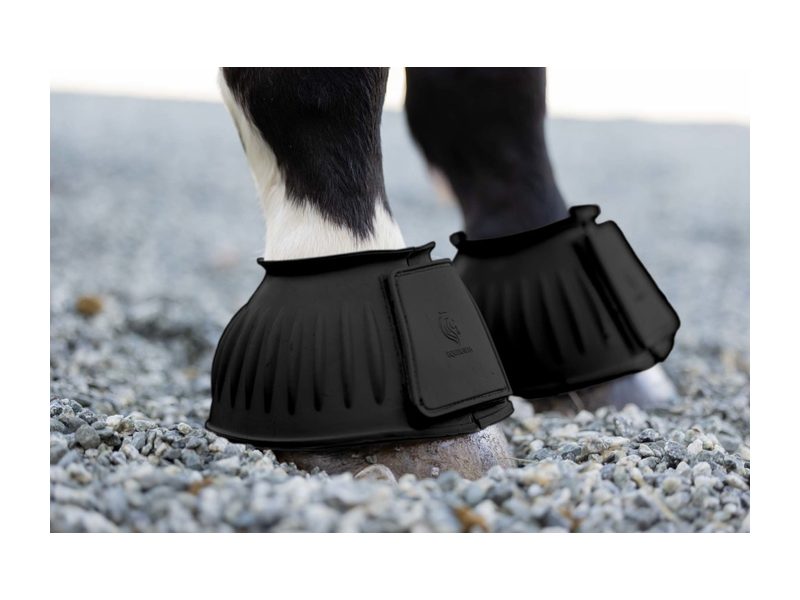 Equinavia Double Lock Rubber Bell Boots
