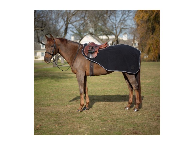 Equinavia Norse Fleece Quarter Sheet