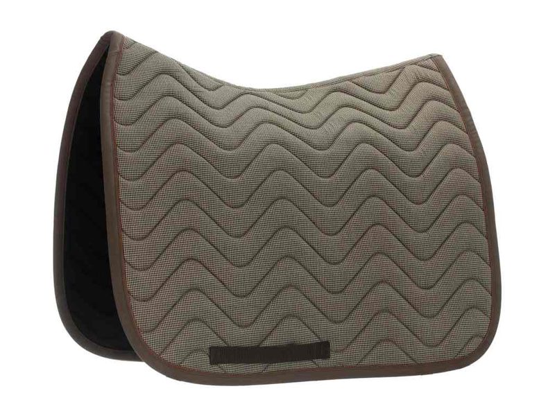 Equinavia Odensa Dressage Saddle Pad