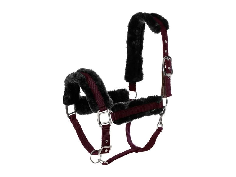 Equinavia Valkyrie Ultra Fleece Breakaway Halter
