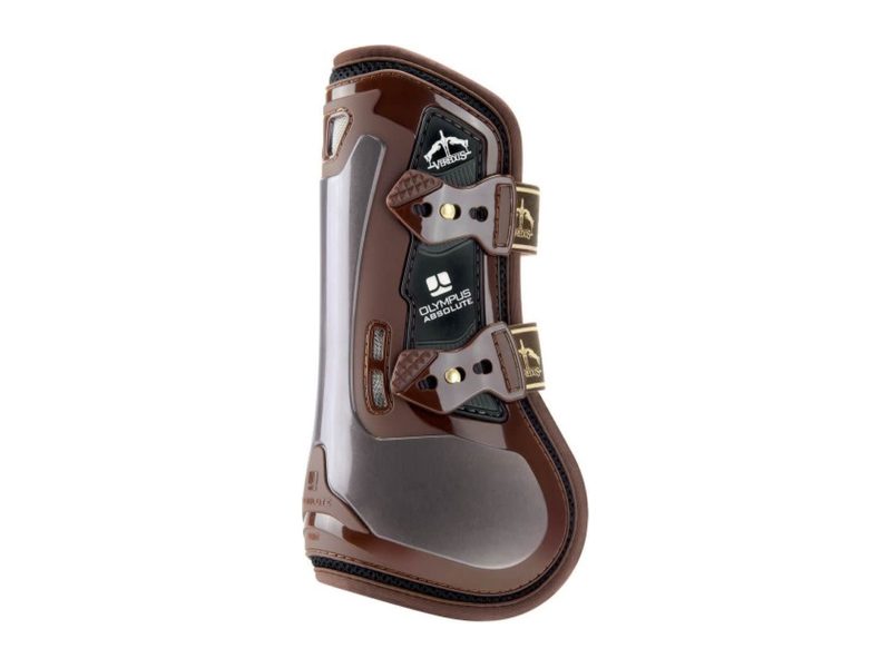 Veredus Olympus Absolute Front Boots
