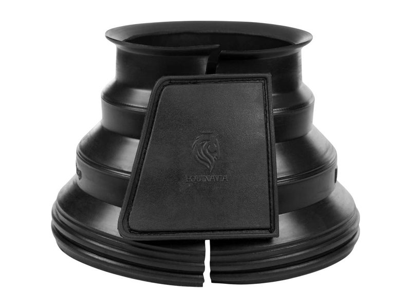 Equinavia Step Guard Rubber Bell Boots