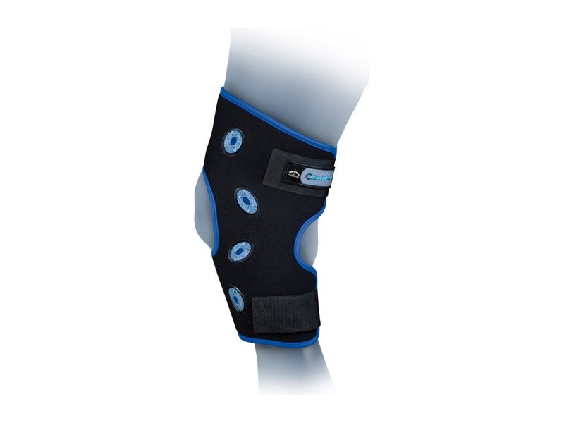 Veredus Magnetik Hock Wraps