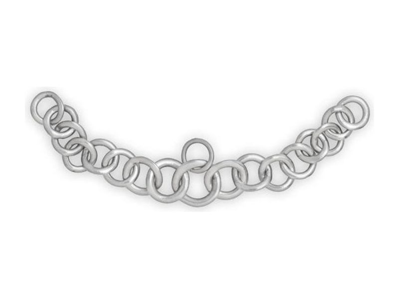 Horze Curb Chain