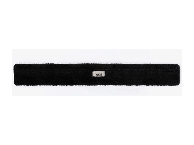 Horze Narvik Faux-Fur 24" Martingale Cover
