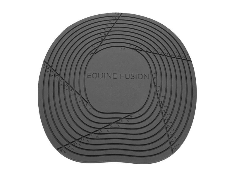 Equine Fusion Dampening Pad 2.0