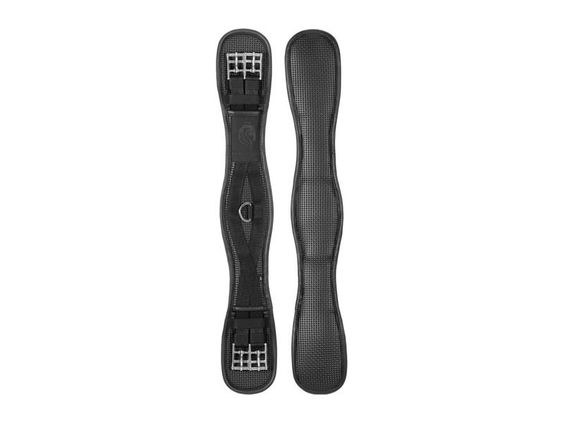 Equinavia Saga Gel Dressage Girth