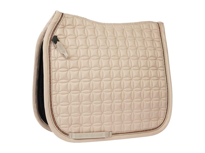 Horze Siena Dressage Saddle Pad
