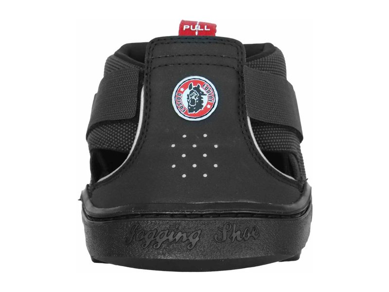 Equine Fusion Trekking Shoe