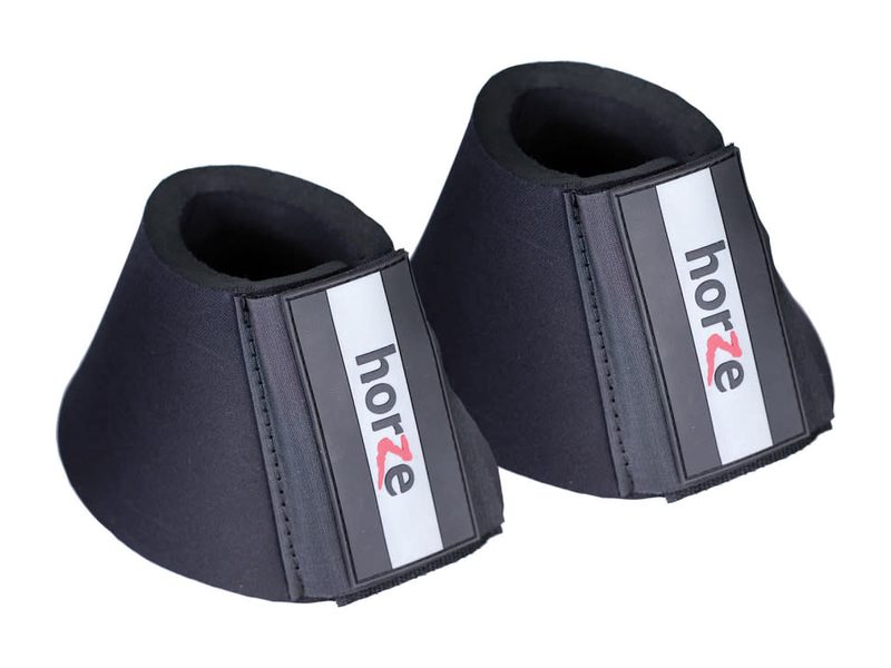 Horze Pro Bell Boots