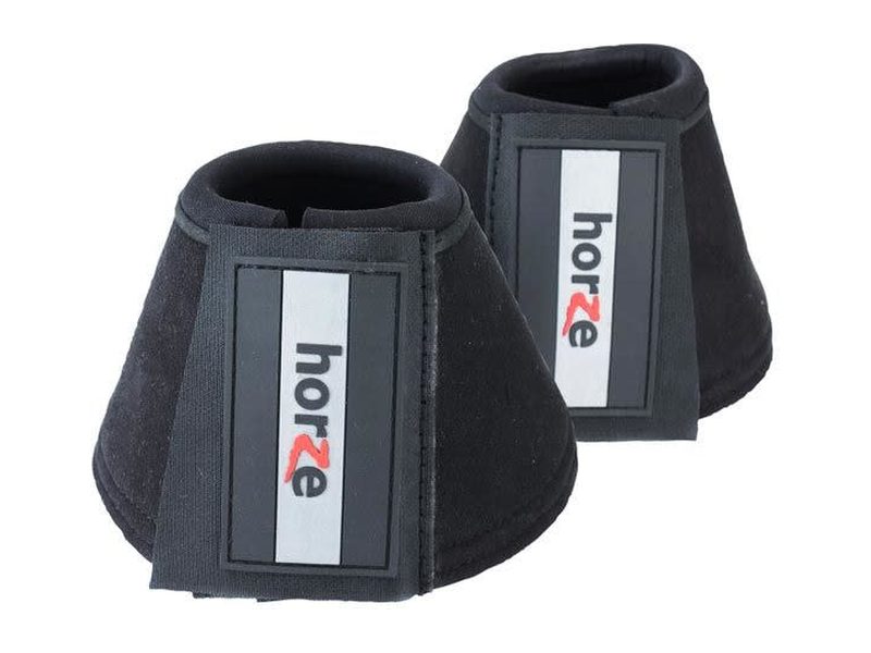 Horze All Purpose Bell Boots