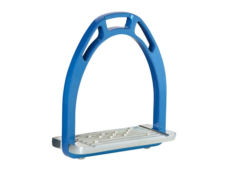 B Vertigo Aluminium Stirrups