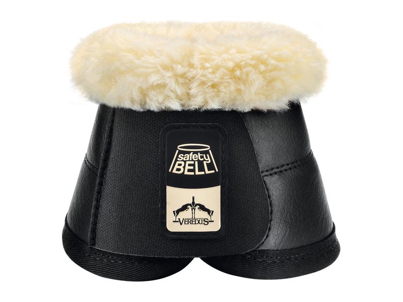 Veredus STS Safety Bell Boots