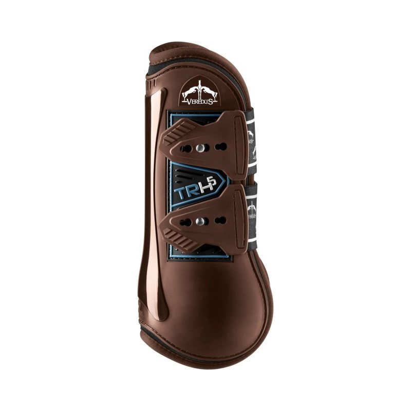 Brown Veredus TRPro front boot