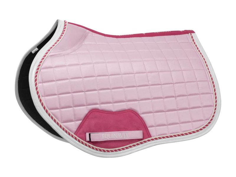 Equinavia Copenhagen Stay Put All Purpose Saddle Pad