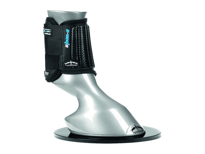 Veredus E-VENTO Cross County Front Boots