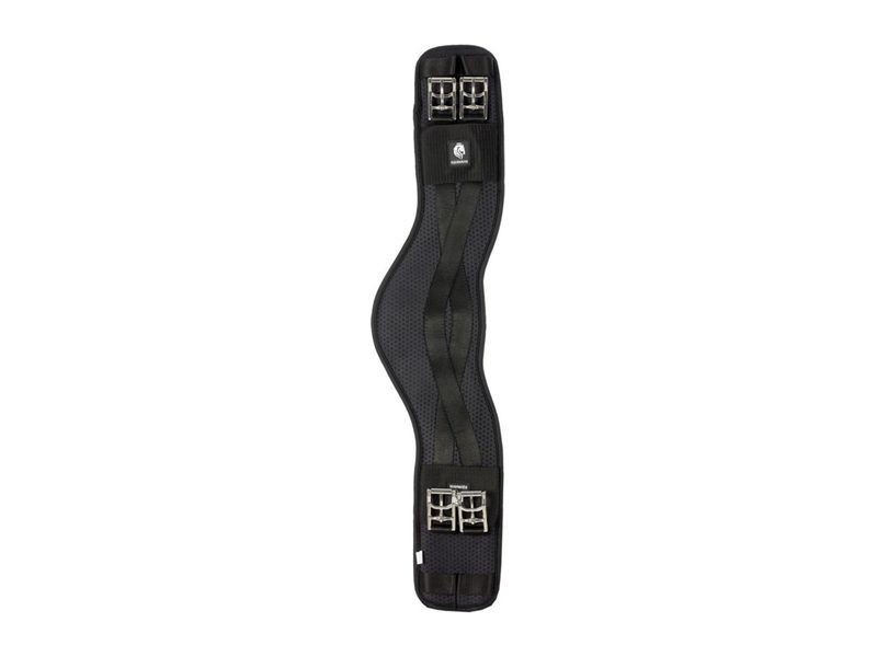 Equinavia Valkyrie NordicAir Dressage Girth