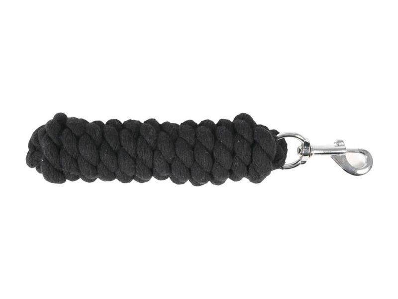 Horze Basic Cotton Lead Rope
