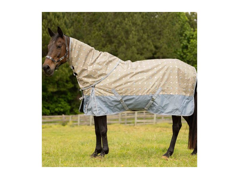 Equinavia Norse Light Weight Turnout Blanket 100g