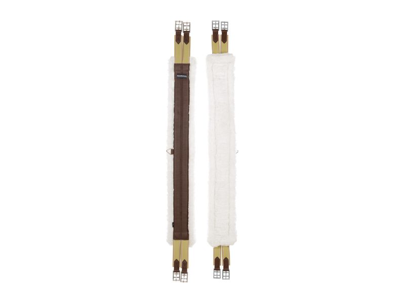 Equinavia Saga Fleece Girth