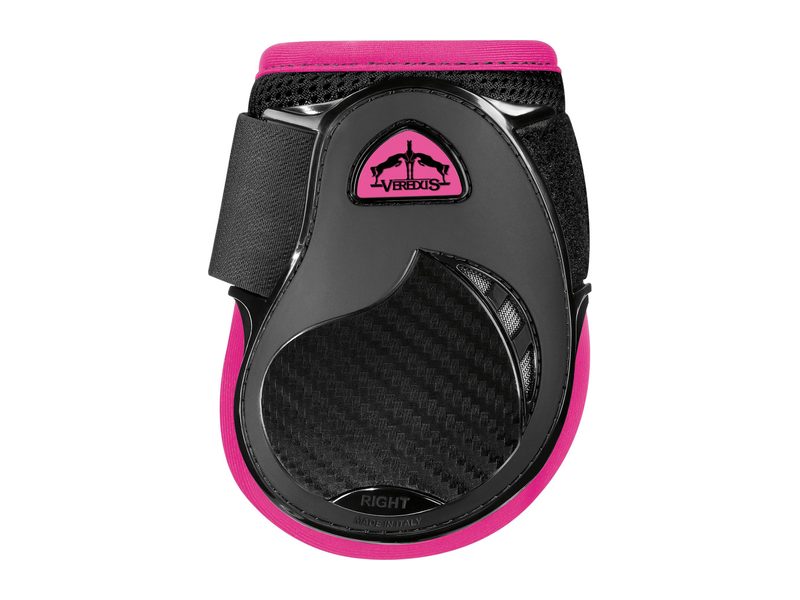 Veredus Young Jump Vento Rear Fetlock Boots