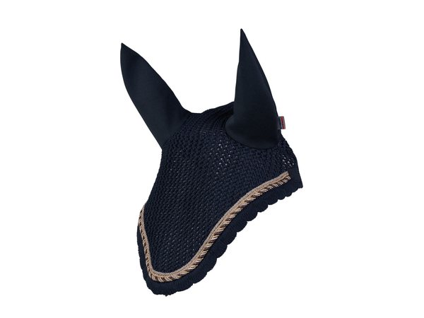 B Vertigo Monaco Ear Net - Dark Navy