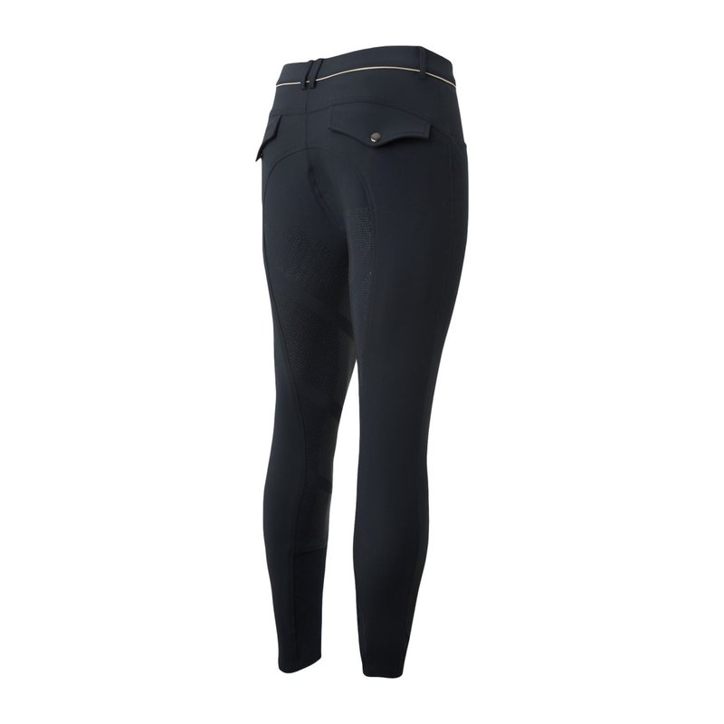 B Vertigo Damien men's full seat breeches