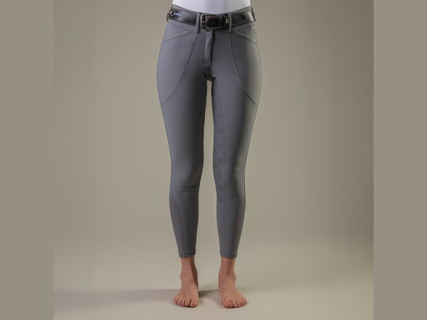 Tredstep Women's Trace Compression Full Seat Breeches