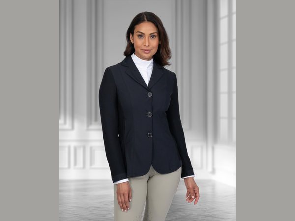 Tredstep Women's Airlite II Competition Show Coat