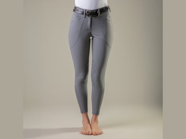 Tredstep Women's Trace Compression Knee Patch Breeches