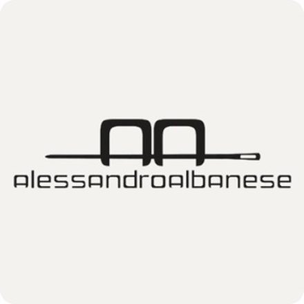 Alessandro Albanese logo