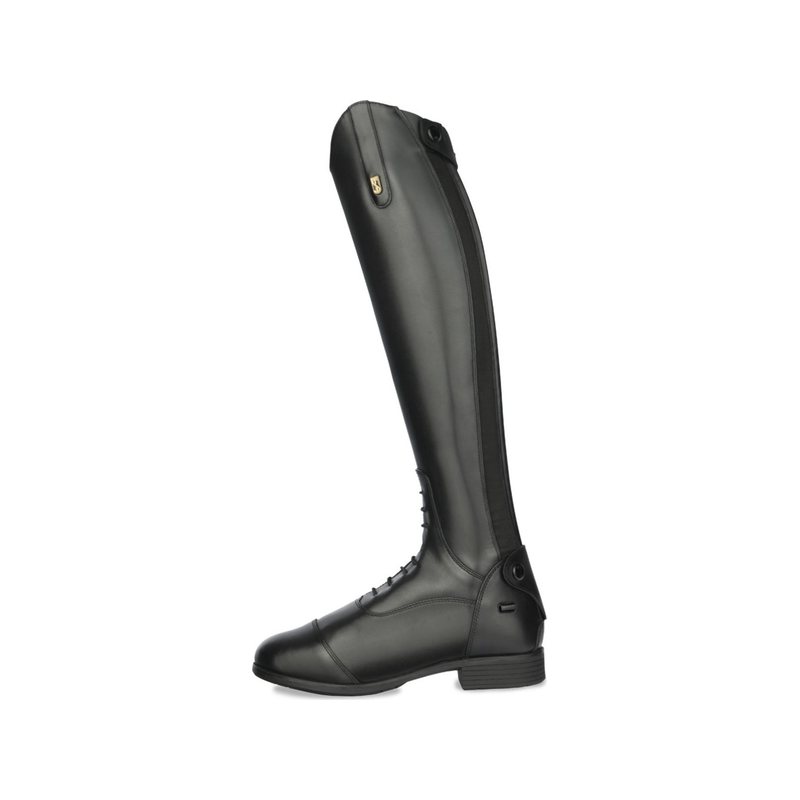 Tredstep Kids' Donatello Junior S black field boots