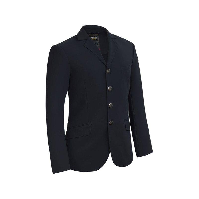 Tredstep men's Solo Sport Coat in black