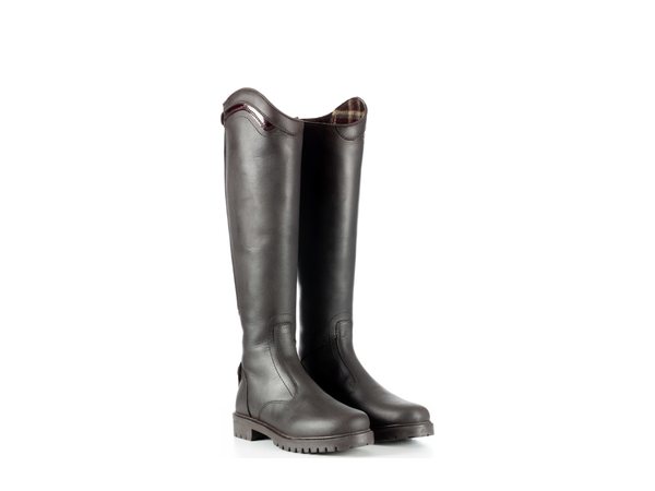 Equinavia Women's Josefine Winter Tall Riding Boots
