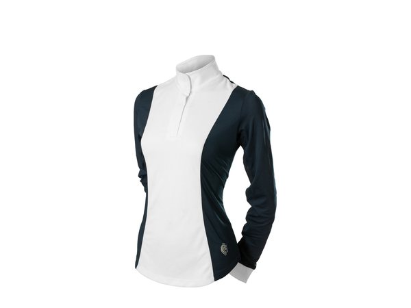 Equinavia Women's Martha Long Sleeved Show Shirt