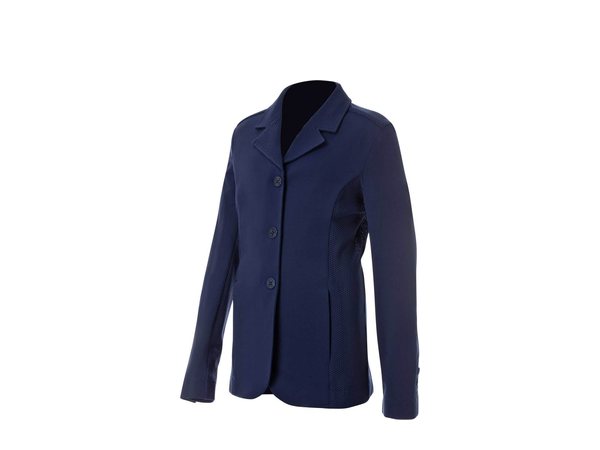 Equinavia Kids' Mina Show Coat with NordicAir Tech