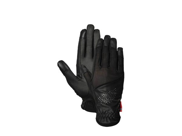 B Vertigo B Vertigo Lux Show Gloves