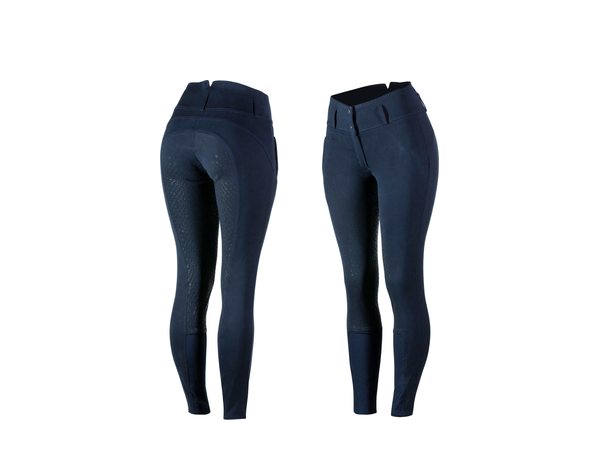 Horze Women's Daniela Full Seat Breeches