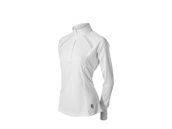 Equinavia Women's Ingrid Long Sleeve Show Shirt