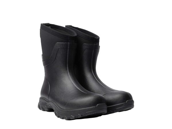 Horze Women's Morgan Neoprene Short Boots