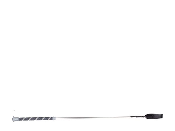 Horze Freddie Metallic All Purpose Whip