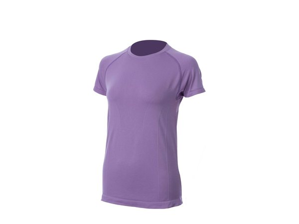 Equinavia Women's Elin Seamless Short Sleeve Top